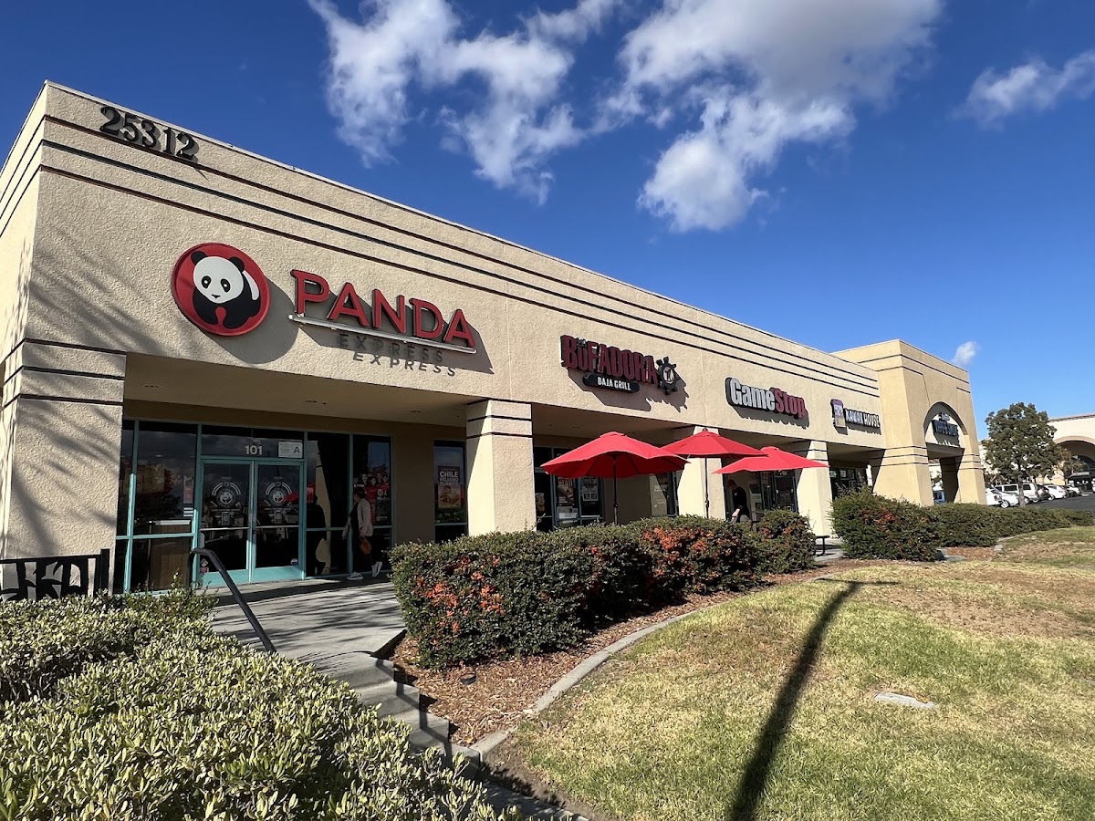 Murrieta Springs Plaza